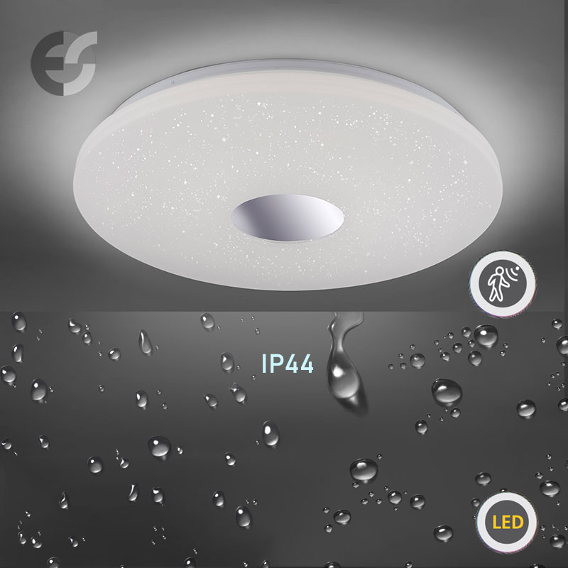 led plafon sys senzor za dvijenie lavinia