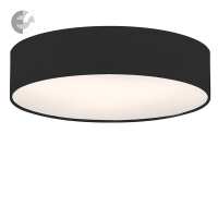 Плафон 57см MOON