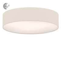 Плафон 57см MOON