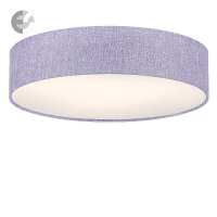 plafon 57sm moon Art.No.590130-Z32-5E27