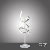 nastolna lampa curls Art.No.19030-21