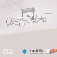 plafon curls Art.No.19032-21