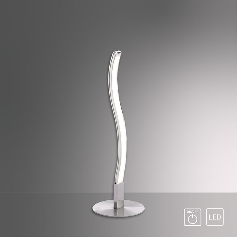nastolna lampa Wave
