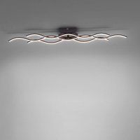 plafon Wave Art.No.15166-18