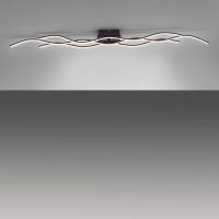 plafon Wave Art.No.15167-18