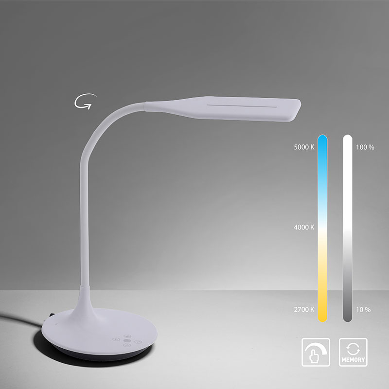 nastolna lampa rafael