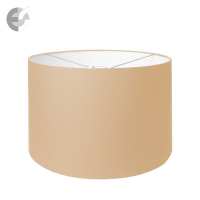 abajur za osvetitelno tqlo svetlo kafqv e27 Art.No.373925-103-E27