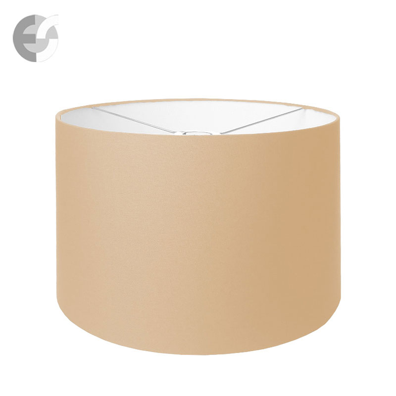 abajur za osvetitelno tqlo svetlo kafqv e27