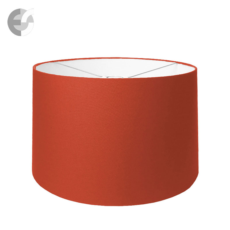 abajur za osvetitelno tqlo v cherveno e27