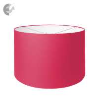 abajur za osvetitelno tqlo v rozovo e27 Art.No.373925-404-E27