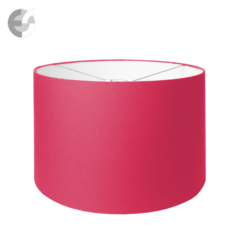 abajur za osvetitelno tqlo v rozovo e27