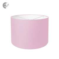 abajur za osvetitelno tqlo v bledo rozovo e27 Art.No.3020-403-E27