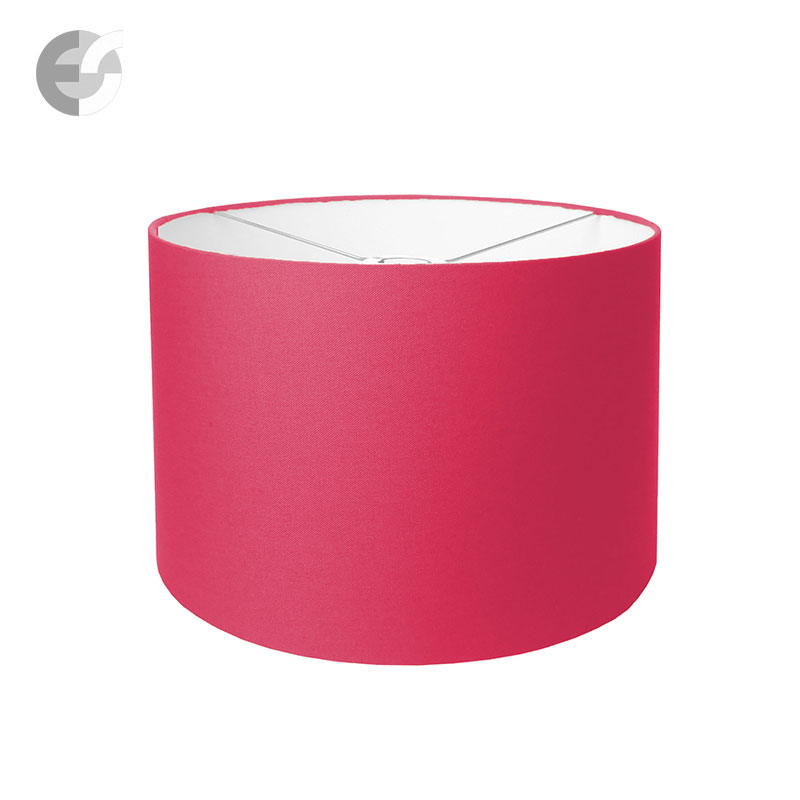 abajur za osvetitelno tqlo v rozovo e27