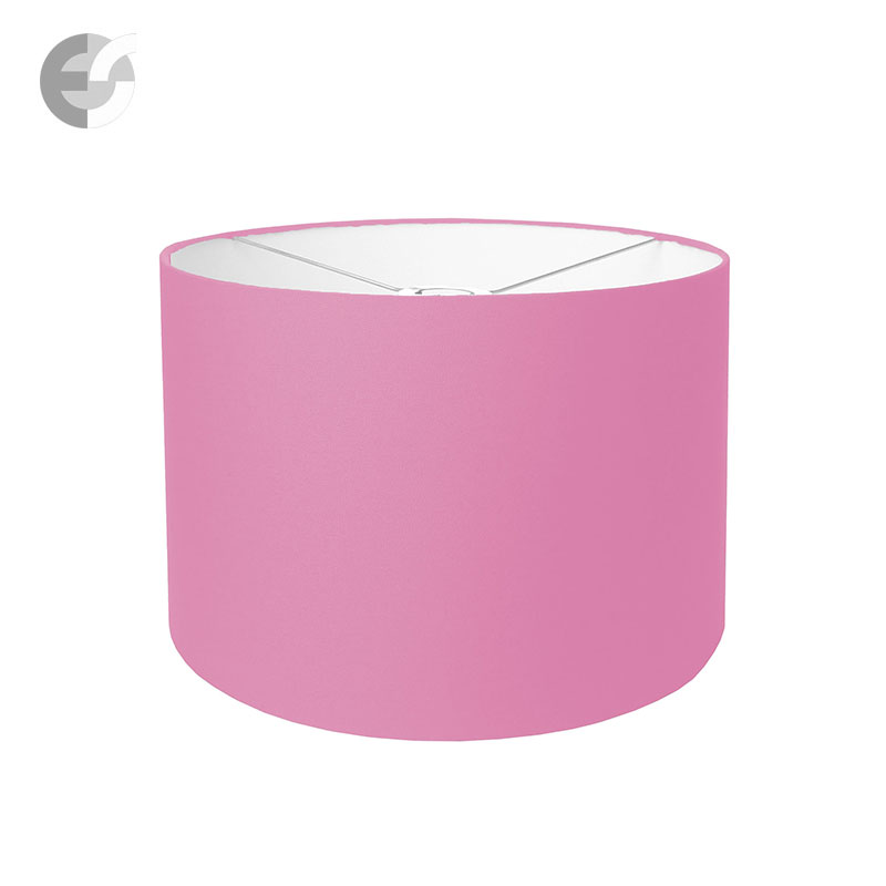 abajur za osvetitelno tqlo v lilavo e27