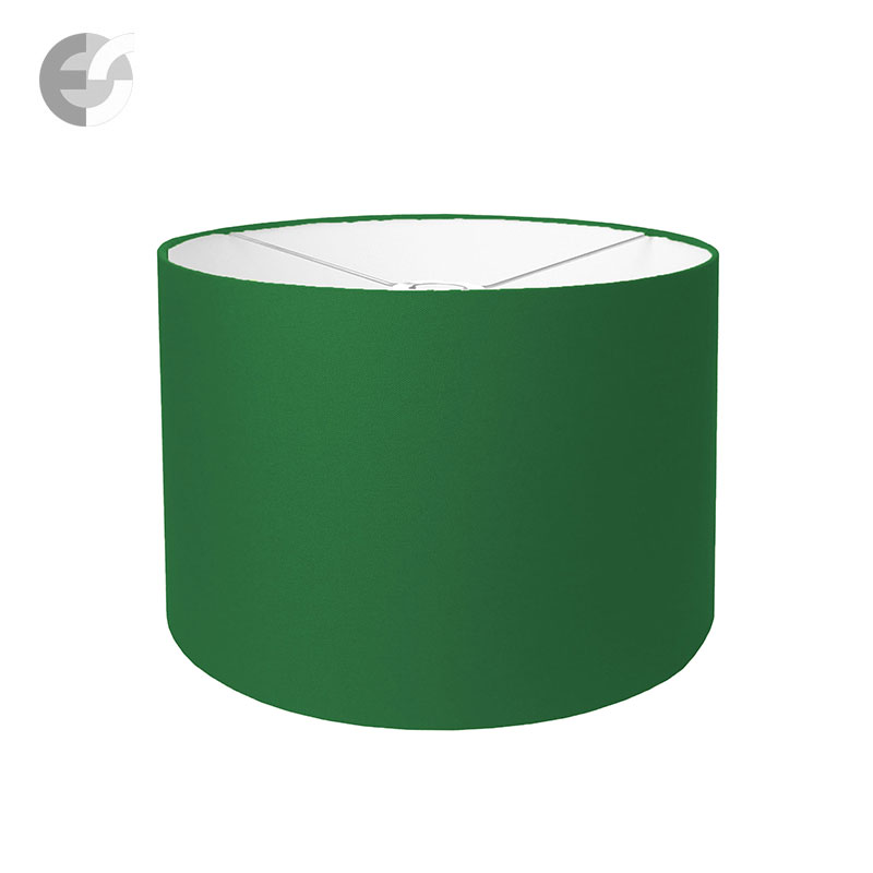 abajur za osvetitelno tqlo v tymno zeleno e27