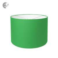 abajur za osvetitelno tqlo v zeleno e27 Art.No.3020-503-E27