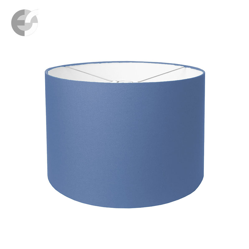 abajur v sinьo e27 d300 h200