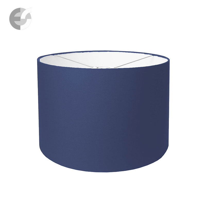 abajur za osvetitelno tqlo v tymno sinьo e27