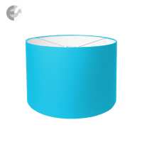 abajur za osvetitelno tqlo v svetlo sinьo e27 Art.No.3020-602-E27