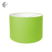 abajur za osvetitelno tqlo v zeleno neon e27 Art.No.3020-502-E27