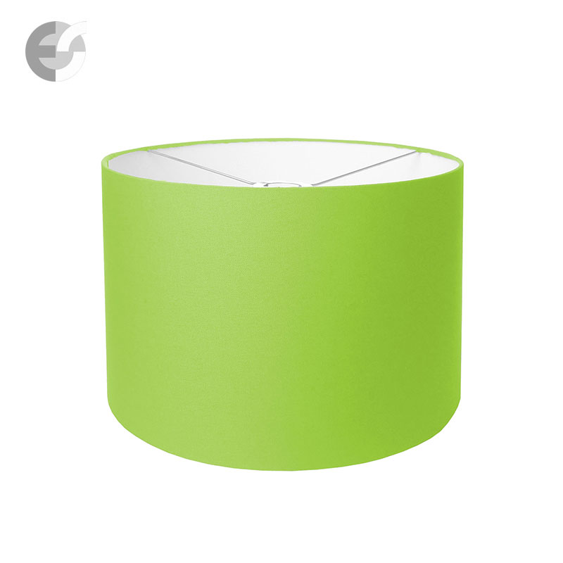 abajur za osvetitelno tqlo v zeleno neon e27