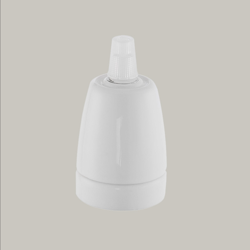 set dekorativna kapachka fasunga i stoper za pendel