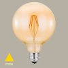 Винтидж лед крушка 4W 420lm 2700K E27
