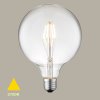 Винтидж лед крушка 4W 420lm 2700K E27