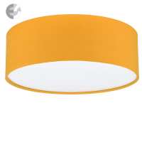 plafon moon 37 sm Art.No.370130-303-3E27