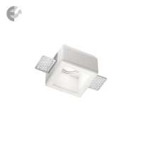 gipsovi lunichki samba Art.No.229997