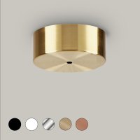 Розетка за пендел ROSONE