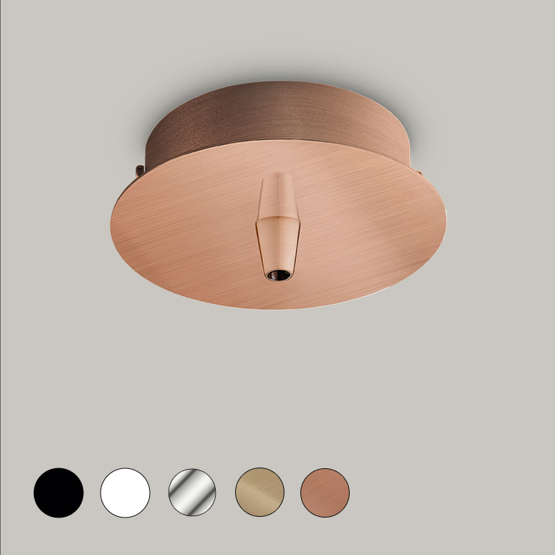 rozetka za pendel rosone