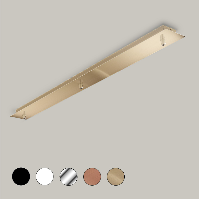 linejna osnova za polilej mesing rosone