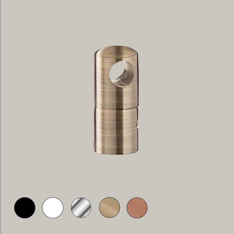 prohoden kabelen okachvach supporto