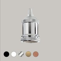 fasonka za polilej bulb holder Art.No.249193