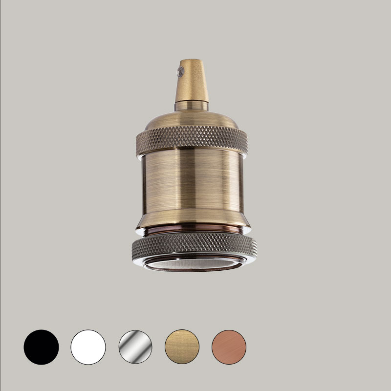 fasonka za polilej bulb holder