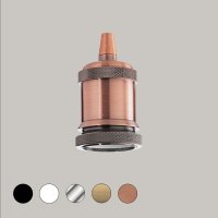 fasonka za polilej bulb holder Art.No.249223