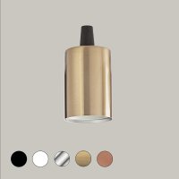 Фасонка за полилей BULB HOLDER