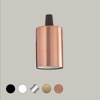 Фасонка за полилей BULB HOLDER