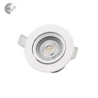led luna za vgrajdane 5W spotlight Art.No.93100526
