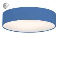 plafon 57sm moon Art.No.590130-601-5E27