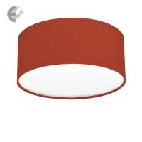 Плафон 30см MOON