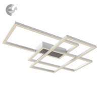 led plafon line Art.No.MOD015CL-L80W