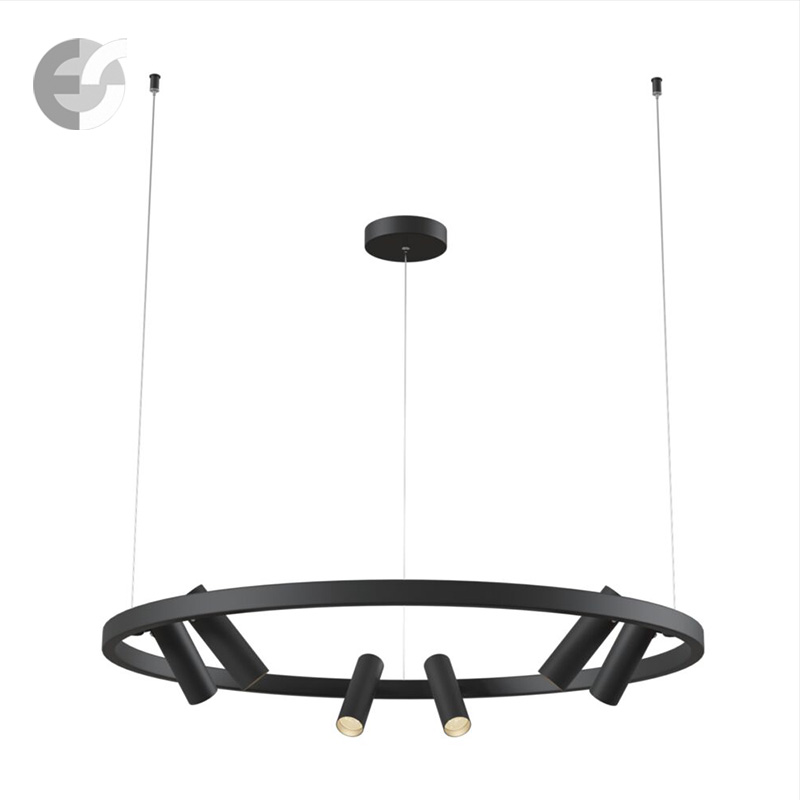 led polilej satellite