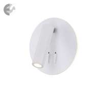 led aplik ios 176 Art.No.C176-WL-01-6W-W