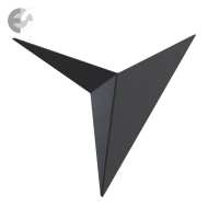 LED Аплик Trame