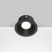 lunichka za banq ip65 gu10 zoom Art.No.DL032-2-01B