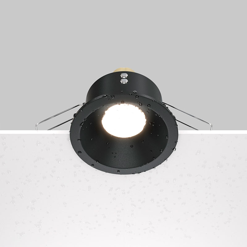 lunichka za banq ip65 gu10 zoom