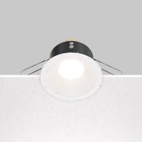 lunichka za banq ip65 gu10 zoom Art.No.DL032-2-01W