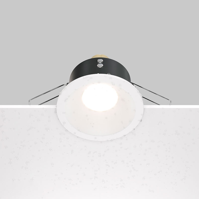 lunichka za banq ip65 gu10 zoom